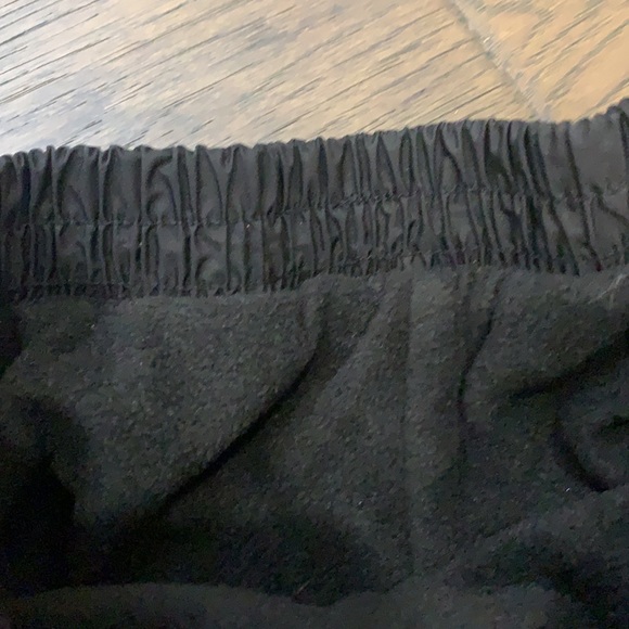 Youth snow pants with pockets - Picture 5 of 6